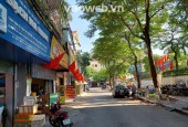 Cần Bán nhà mặt ngõ rộng 2 ô tô tránh nhau  phố Trung Kính, p.Trung Hòa, Cầu Giấy, diện tích 51 m2